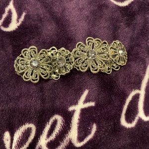 Liz Claiborne bracelet 9”